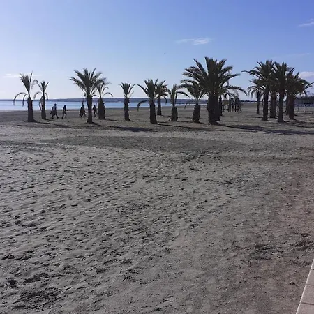 Vacaciones En Playa Del Tamarit Apartment *