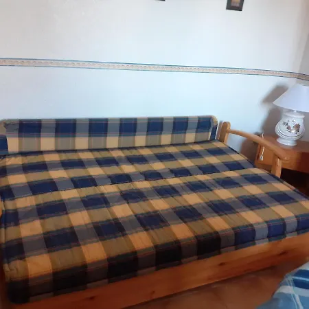 Vacaciones En Playa Del Tamarit Apartment