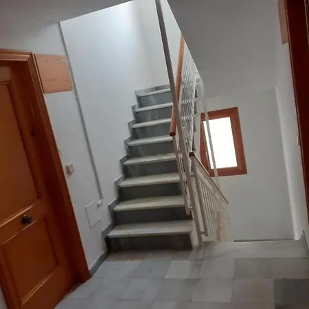 Vacaciones En Playa Del Tamarit Apartment *