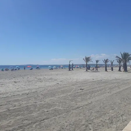 Vacaciones En Playa Del Tamarit Apartment *