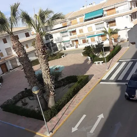 Apartment Vacaciones En Playa Del Tamarit *