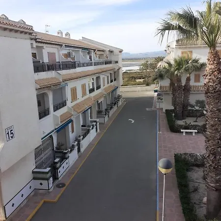 Vacaciones En Playa Del Tamarit