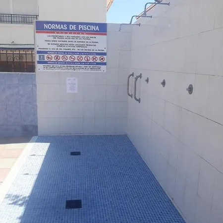 Vacaciones En Playa Del Tamarit *