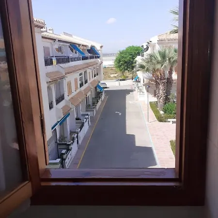 Apartment Vacaciones En Playa Del Tamarit *