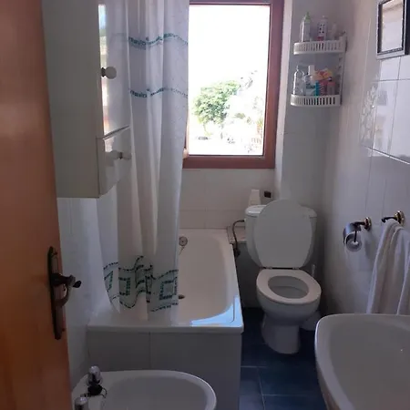 Vacaciones En Playa Del Tamarit *