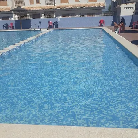 Vacaciones En Playa Del Tamarit Apartment *