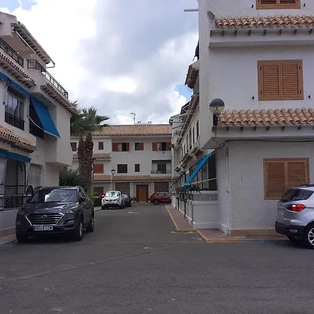 Vacaciones En Playa Del Tamarit *