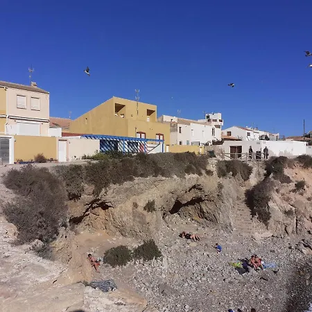 Vacaciones En Playa Del Tamarit Santa Pola