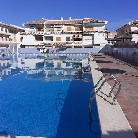 Vacaciones En Playa Del Tamarit