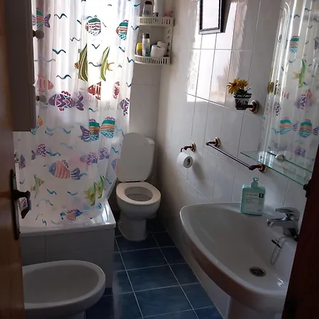 Apartamento Vacaciones En Playa Del Tamarit *