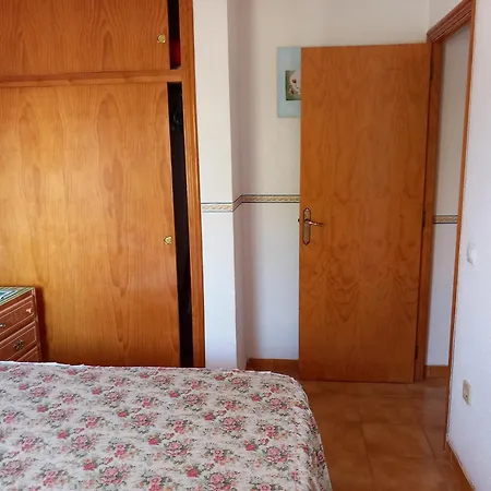 Vacaciones En Playa Del Tamarit