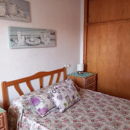 Vacaciones En Playa Del Tamarit